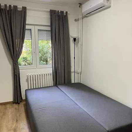 Sixty Three Apartment Belgrade Exterior photo