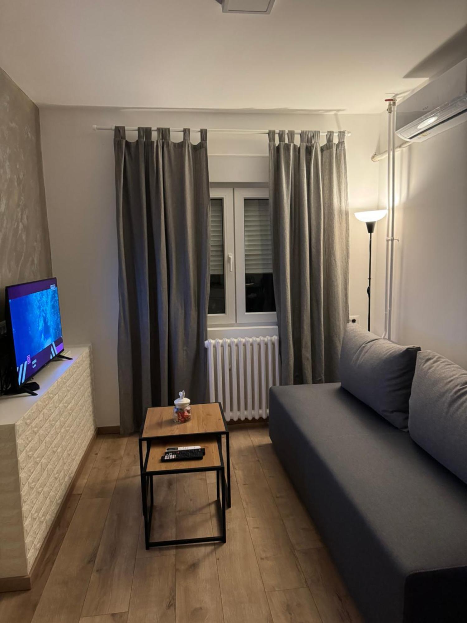 Sixty Three Apartment *